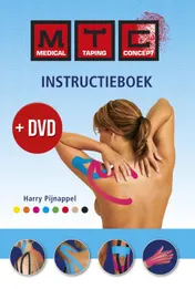 Omslag van Instructieboek medical taping