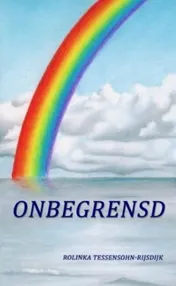 Omslag van Onbegrensd