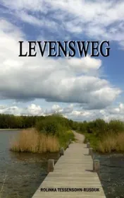 Omslag van Levensweg