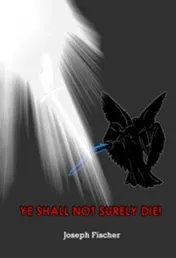 Omslag van Ye shall not surely die