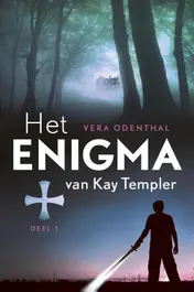 Omslag van Het enigma van Kay Templer