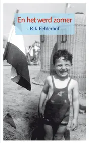 Omslag van En het werd zomer
