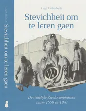 Omslag van publieksuitgave