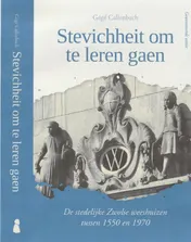 Omslag van geannoteerde uitgave