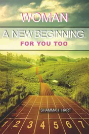 Omslag van Woman a new beginning for you too