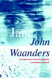 Omslag van Jane