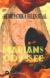 Omslag van Marians odyssee