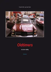 Omslag van Oldtimers