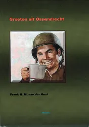 Omslag van Groeten uit Ossendrecht
