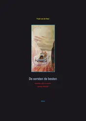 Omslag van De eersten de besten