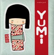 Omslag van Yumi