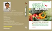 Omslag van Voeding & gezondheid bij Hindostanen