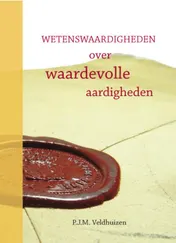 Omslag van Wetenswaardigheden over waardevolle aardigheden