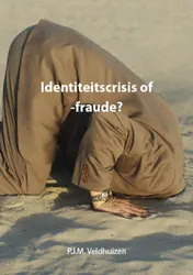 Omslag van Identiteitscrisis of -fraude?