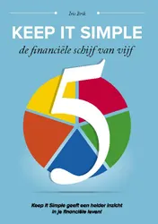 Omslag van Keep it simple