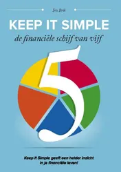 Omslag van Keep it simple