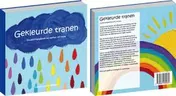 Omslag van Gekleurde Tranen
