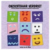 Omslag van Onzichtbaar verdriet