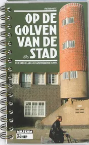 Omslag van Op de golven van de stad