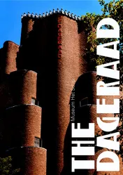 Omslag van The Dageraad