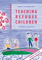 Omslag van Teaching Refugee Children