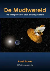 Omslag van De Mudiwereld