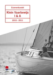 Omslag van 2010-2011