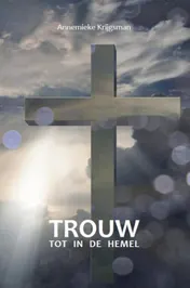 Omslag van Trouw
