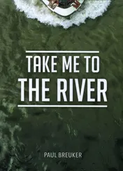 Omslag van Take me to the river