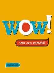 Omslag van WoW!