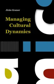 Omslag van Managing Cultural Dynamics