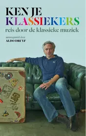 Omslag van Ken je klassiekers