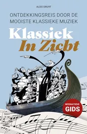 Omslag van Klassiek In Zicht
