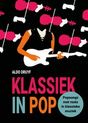 Omslag van Klassiek in pop