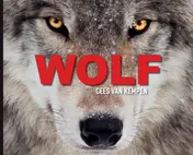 Omslag van Wolf