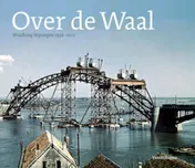 Omslag van Over de Waal