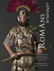 Omslag van Romeinen