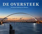 Omslag van De oversteek