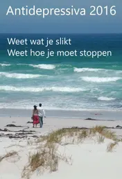 Omslag van Antidepressiva