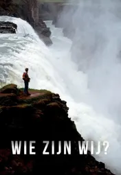 Omslag van Wie zijn wij?