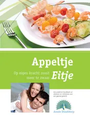 Omslag van Appeltje Eitje