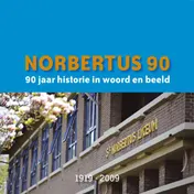 Omslag van Norbertus 90
