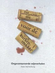 Omslag van Een onvergetelijke dag voor de kurkentrekker