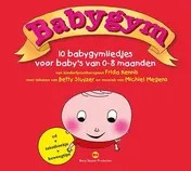 Omslag van Babygym