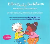 Omslag van Billen Buikje Boelieboem