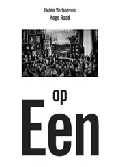 Omslag van Hoge Raad een op een