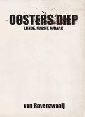 Omslag van Ooster Diep