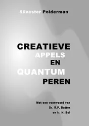 Omslag van Creatieve Appels en Quantum Peren