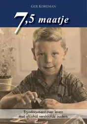 Omslag van 7,5 maatje