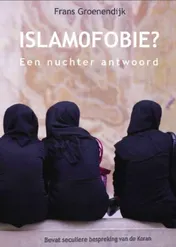 Omslag van Islamofobie?
